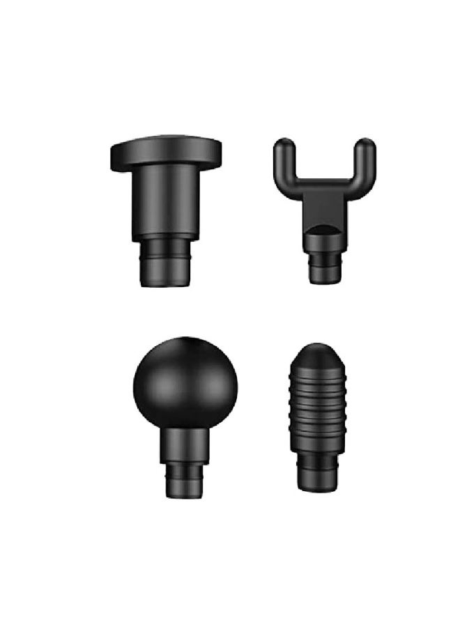 Granzia TritoneGun Gun Massager - Full-Body Massager for Slimming & Relaxation - Image 3